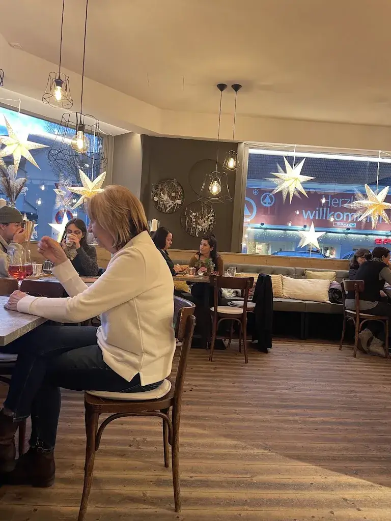 CR Lederwerkstatt_das Markthaus (Bauernladen & Marktcafé)_Gnas_recensione