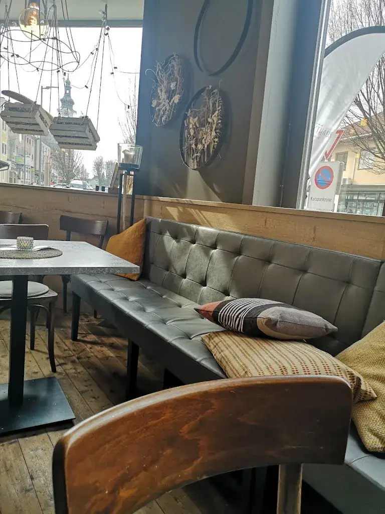 Christina Koppendorfer_das Markthaus (Bauernladen & Marktcafé)_Gnas_recensione