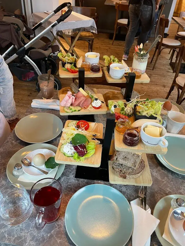 Magdalena Pitzl_das Markthaus (Bauernladen & Marktcafé)_Gnas_recensione