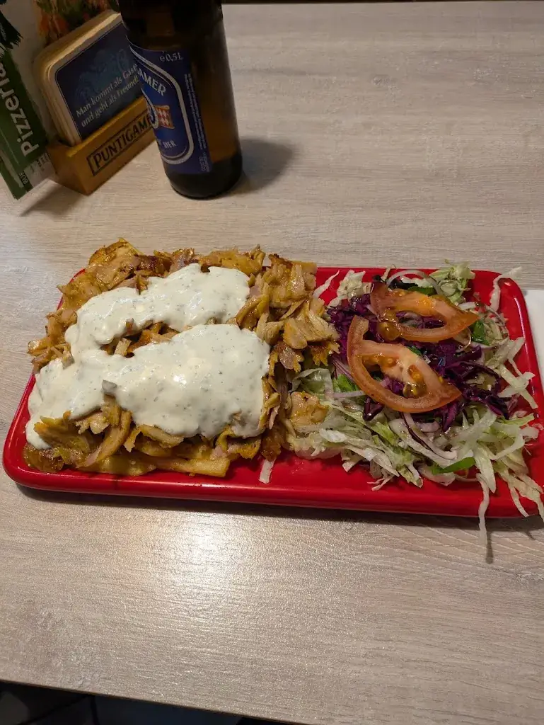 Thomas Brückner_Pizzeria Gnas_Gnas_recensione