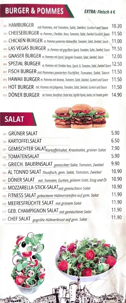 Menu_Pizzeria Napoli Gnas_Gnas_immagine_2