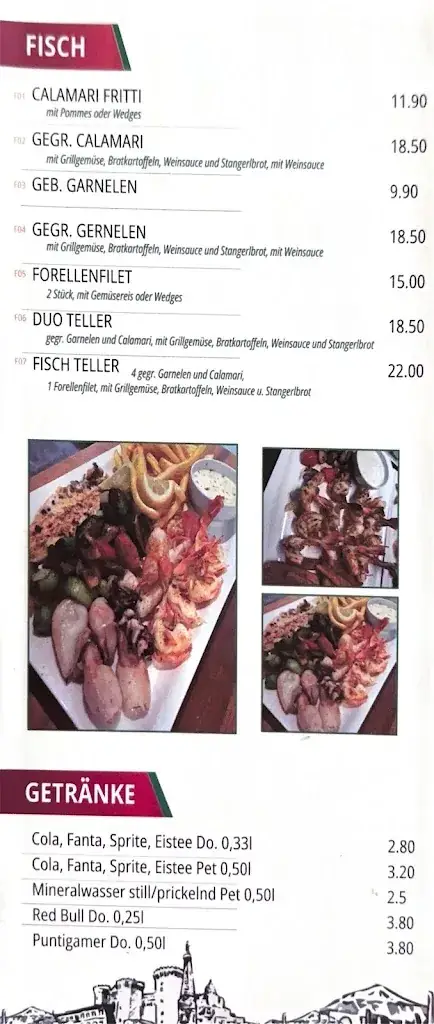 Menu_Pizzeria Napoli Gnas_Gnas_immagine_3