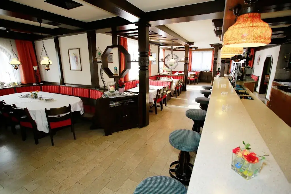 Raabahof Gerlinde Ederer restaurant à Grambach