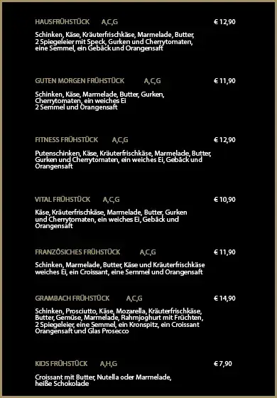Menu_Pire’s Bistro_Grambach_image_1