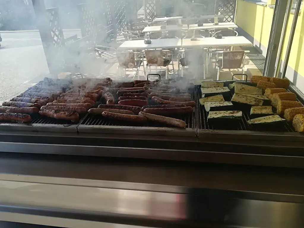 Mango restaurant à Grambach