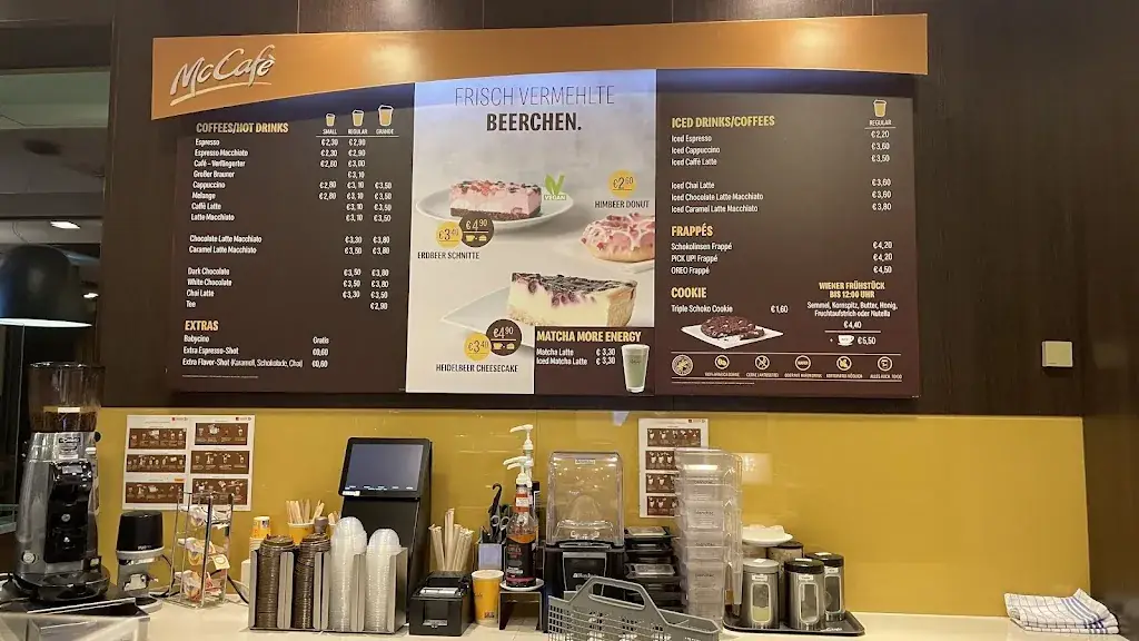 Menu_McDonald's Austria_Politischer Bezirk Oberwart_immagine_2