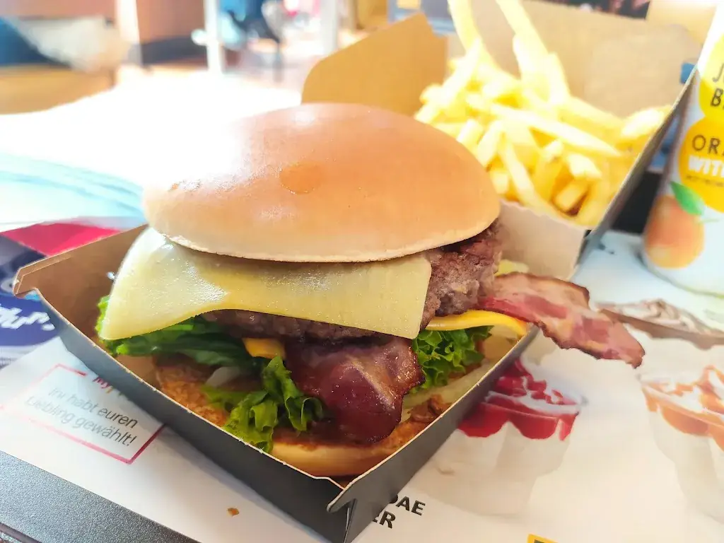 Menu_McDonald's Austria_Politischer Bezirk Oberwart_immagine_5