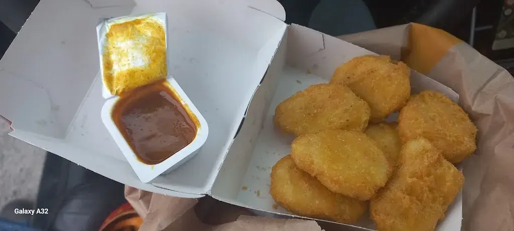 Menu_McDonald's Austria_Politischer Bezirk Oberwart_immagine_7