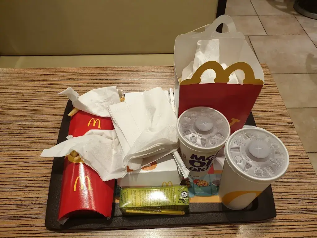 Menu_McDonald's Austria_Politischer Bezirk Oberwart_immagine_8