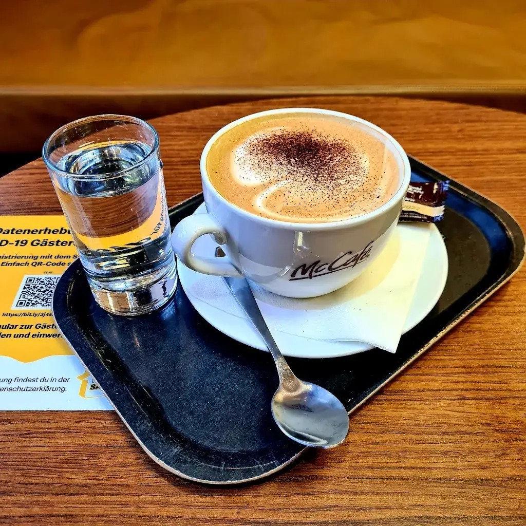 Menu_McDonald's Austria_Politischer Bezirk Oberwart_immagine_9