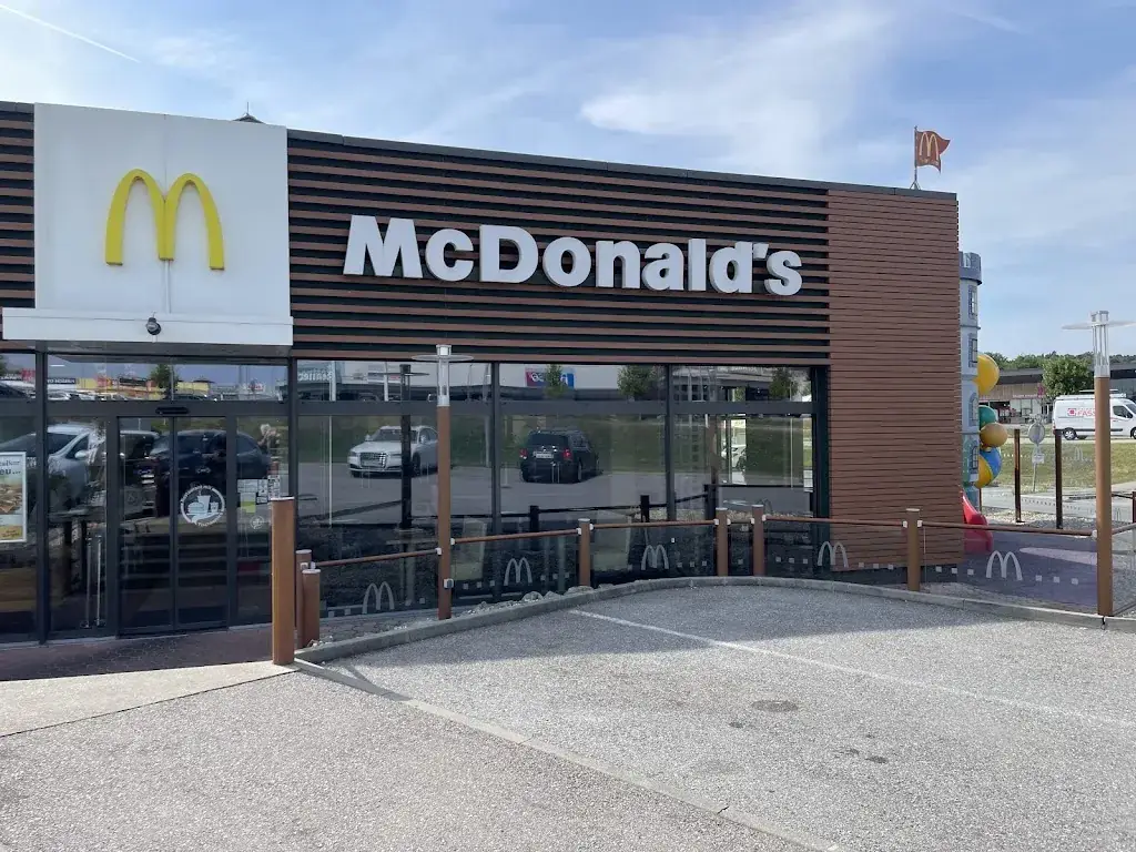 McDonald's Austria_Politischer Bezirk Oberwart_slider_image_1