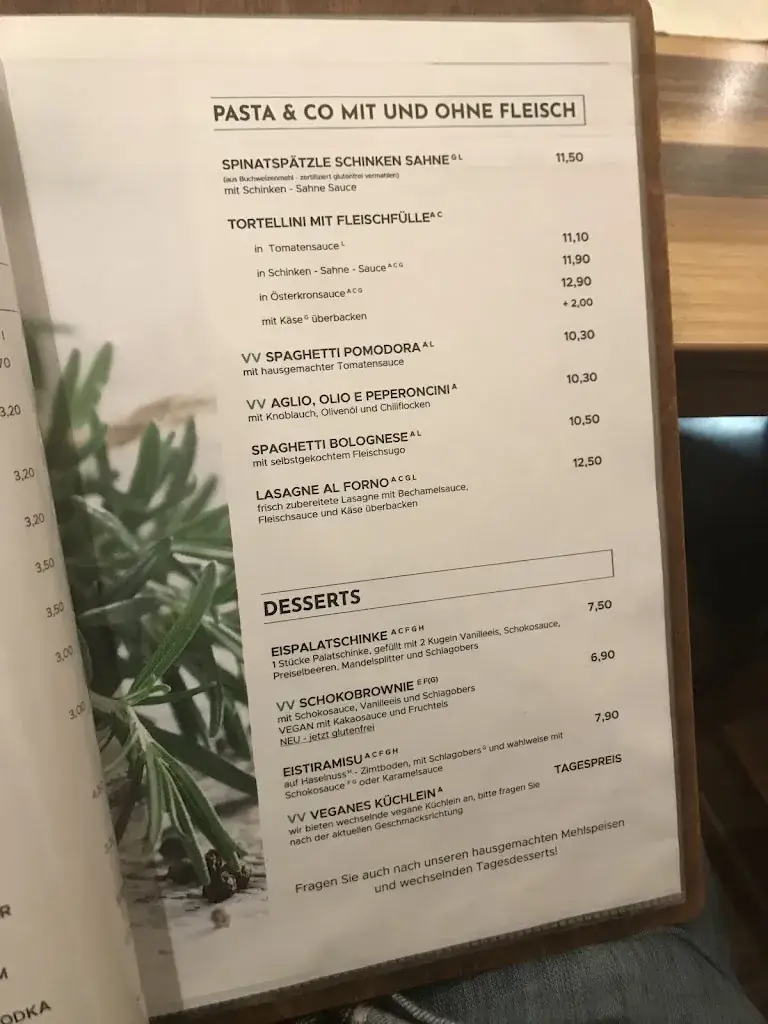 Menu_Restaurant & Pizzeria CUUK_Gratwein_image_4