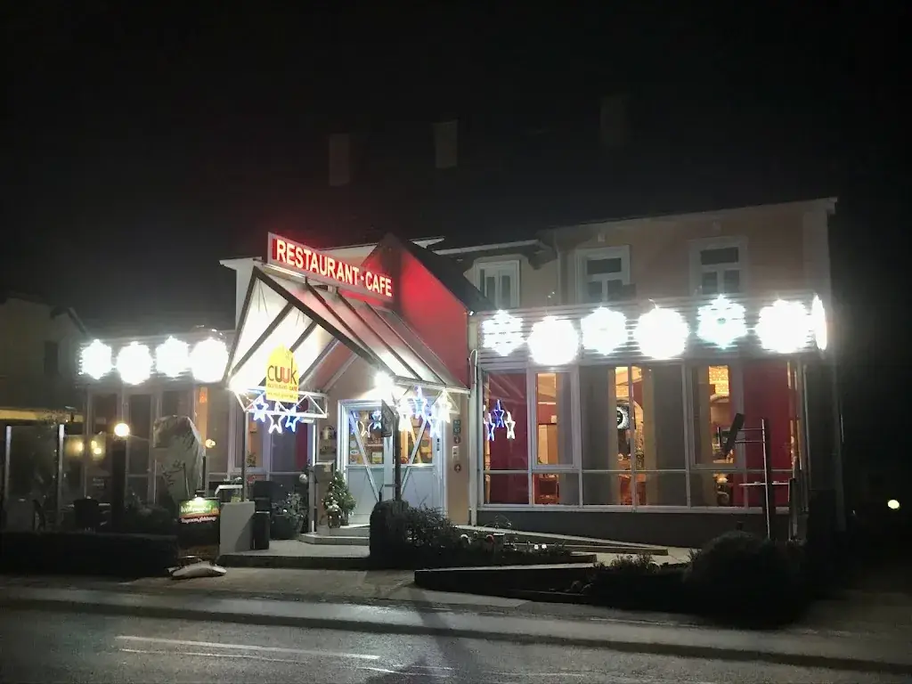 Absender_Restaurant & Pizzeria CUUK_Gratwein_review