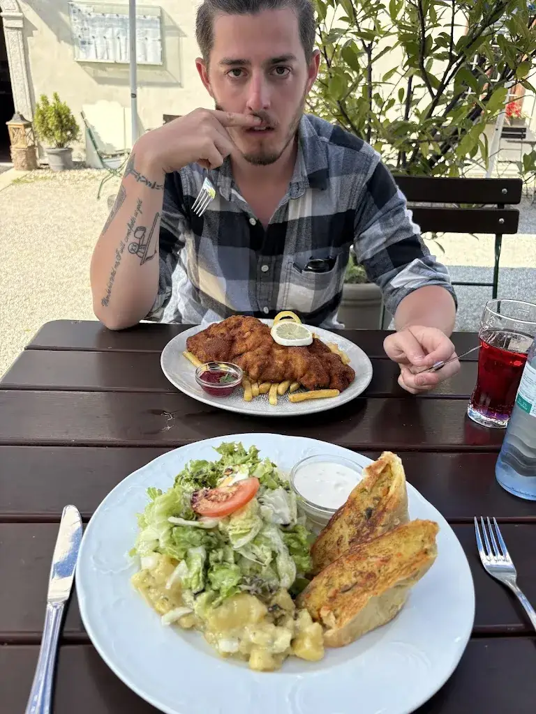 Millie McKenzie_Gasthaus Stiftstaverne_Gratwein_recensione