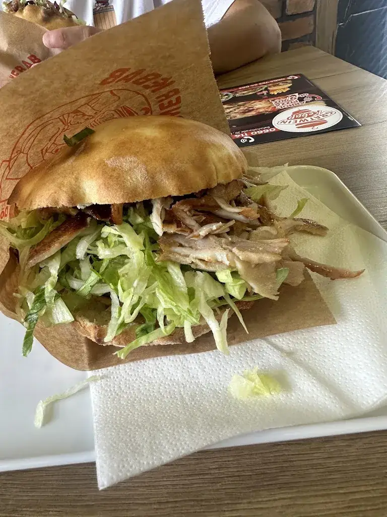 Dragan Tumarcic_Kebap Haus Gratwein_Gratwein_avis