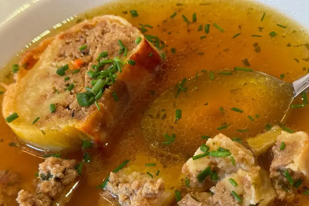 Jürgen Lercher_Gasthaus Absenger_Gratwein_review