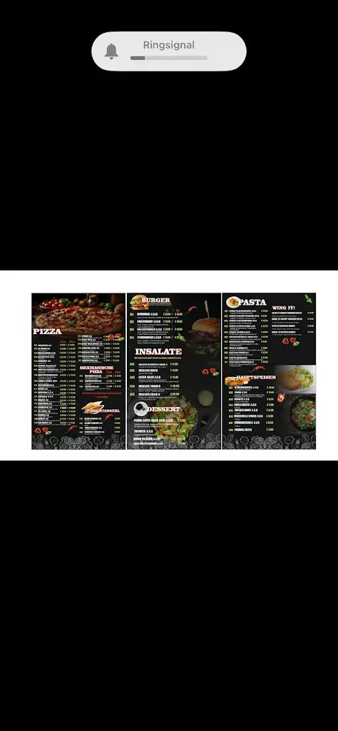 Menu_Gratwein Latiano pizzeria_Gratwein_immagine_2