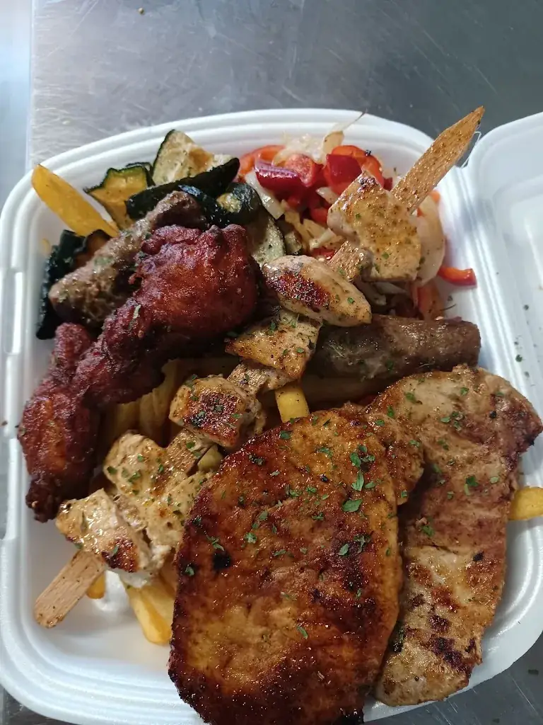 Murat Kara_Gratwein Latiano pizzeria_Gratwein_recensione