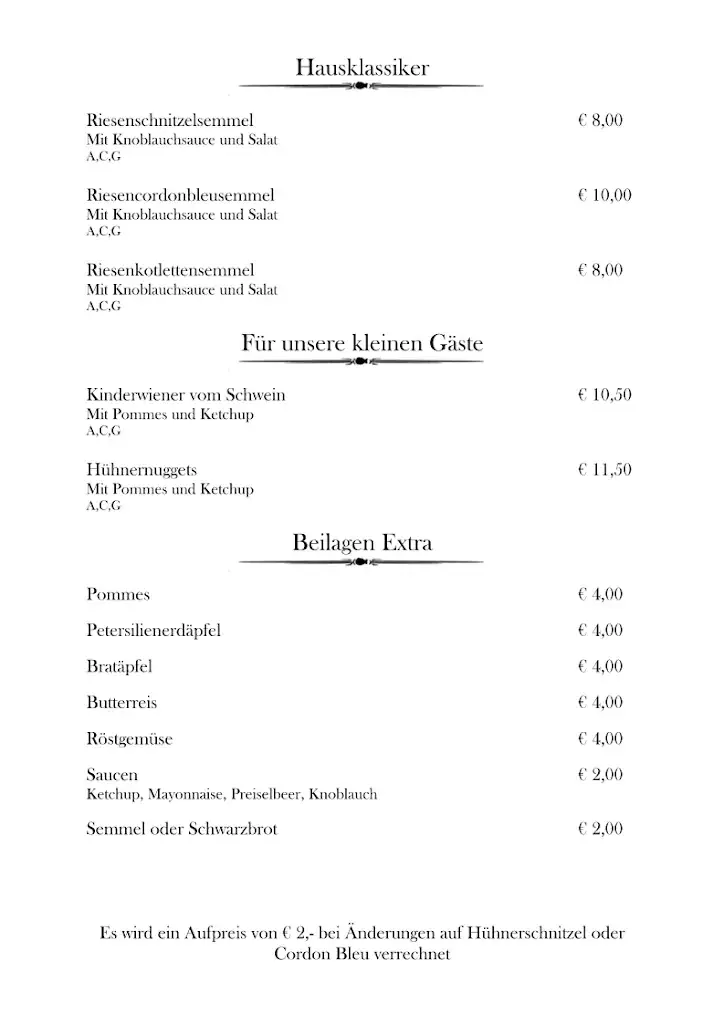 Menu_Eckwirt in Gratkorn_Gratkorn_immagine_2
