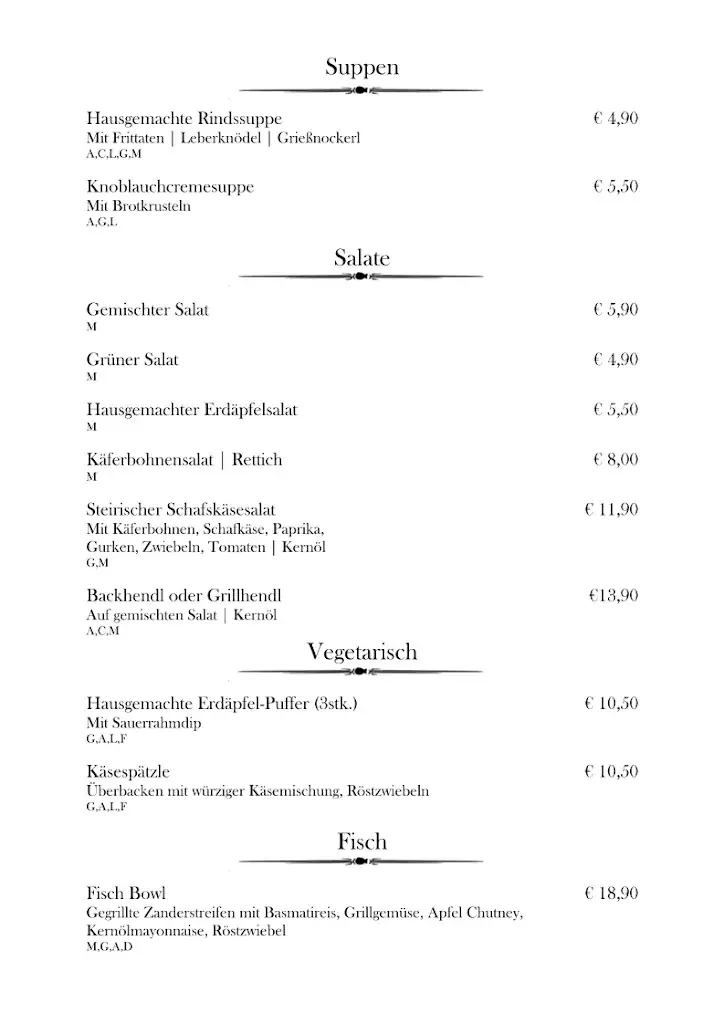 Menu_Eckwirt in Gratkorn_Gratkorn_immagine_3