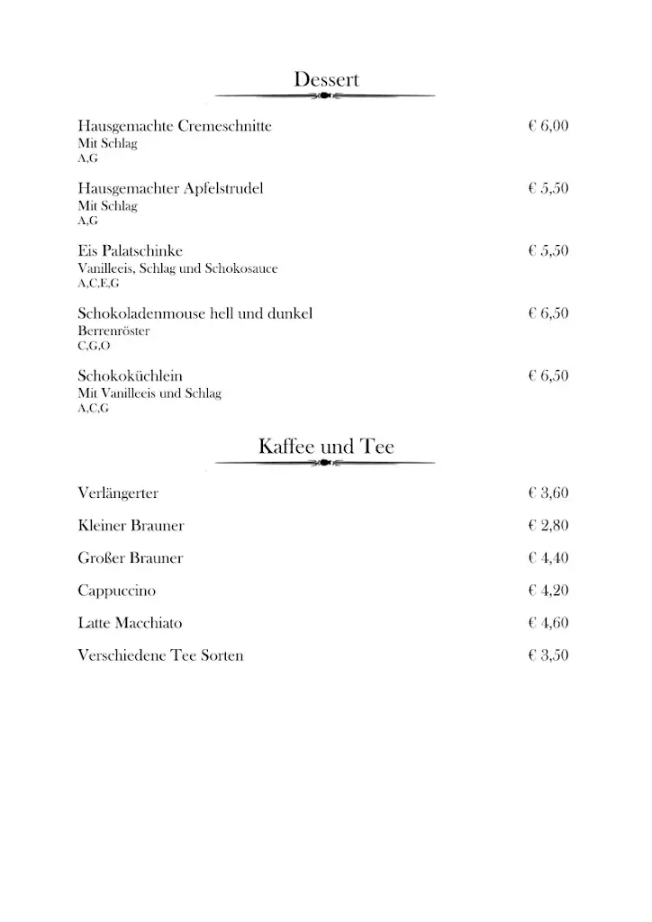 Menu_Eckwirt in Gratkorn_Gratkorn_immagine_4