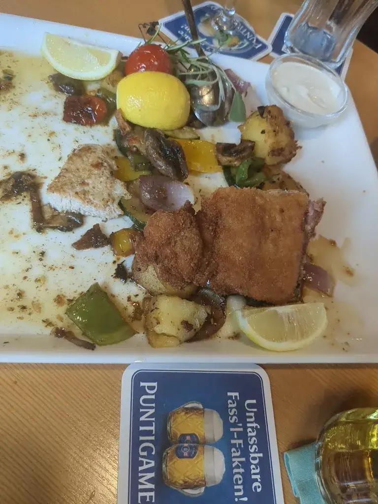 Gina Vaes_Eckwirt in Gratkorn_Gratkorn_recensione