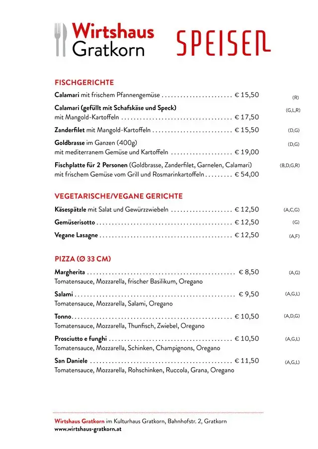Menu_Wirtshaus Gratkorn_Gratkorn_image_1