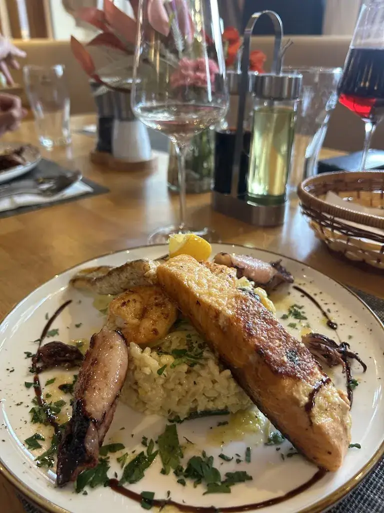 Marianne Rauscher_Wirtshaus Gratkorn_Gratkorn_review