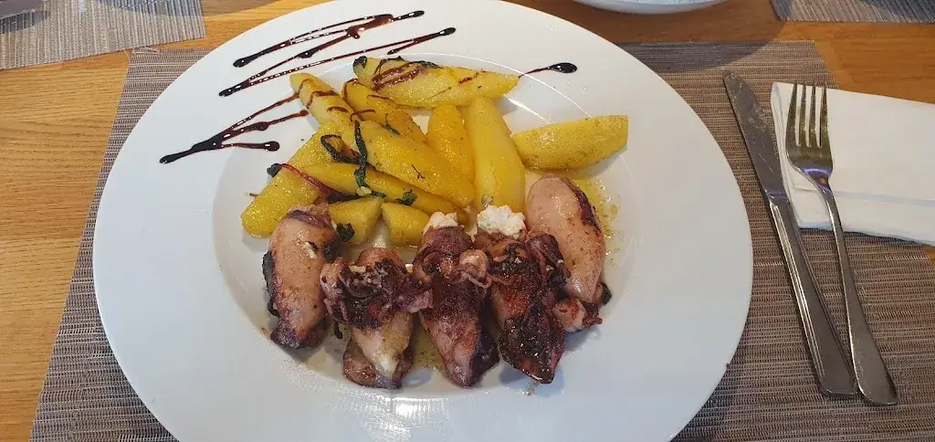 Alexandra Hofinger_Wirtshaus Gratkorn_Gratkorn_review