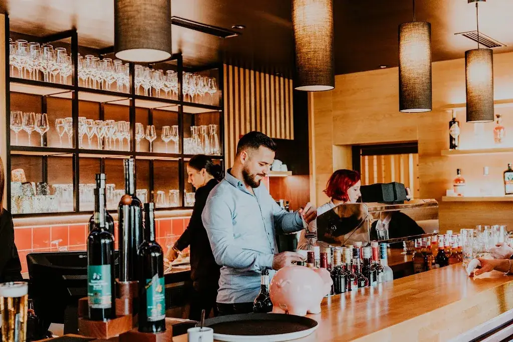 Wirtshaus Gratkorn restaurant in Gratkorn