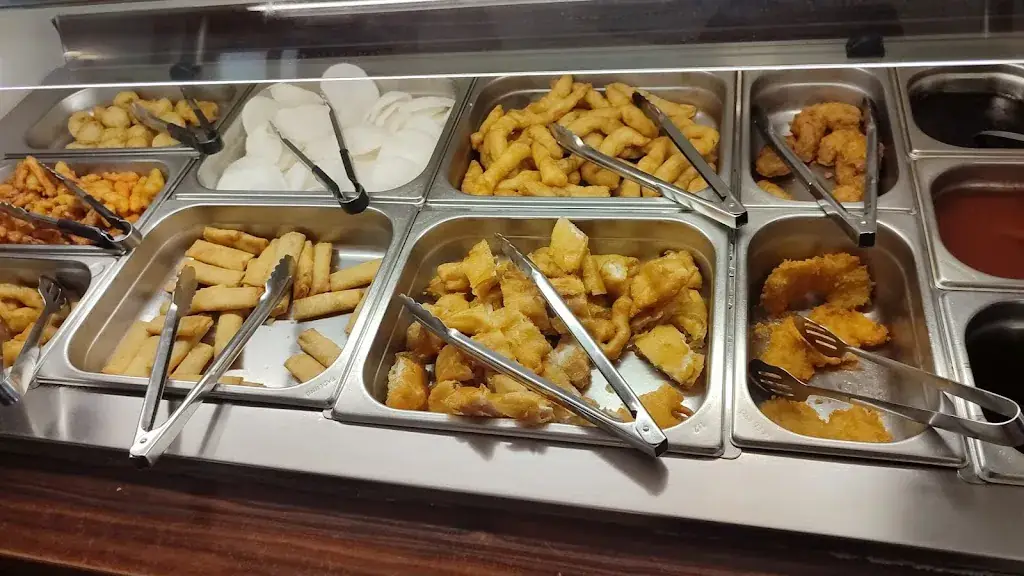 Menu_Restaurant Hong Kong_Politischer Bezirk Oberwart_image_5