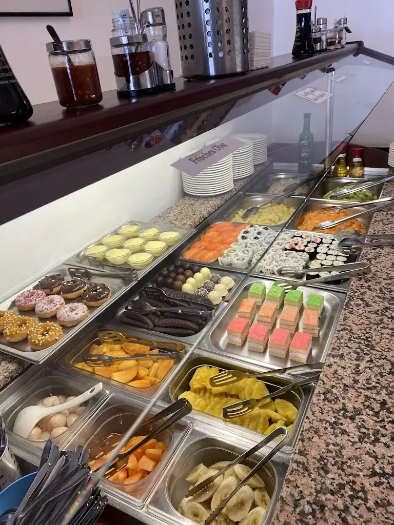 Menu_Restaurant Hong Kong_Politischer Bezirk Oberwart_image_8