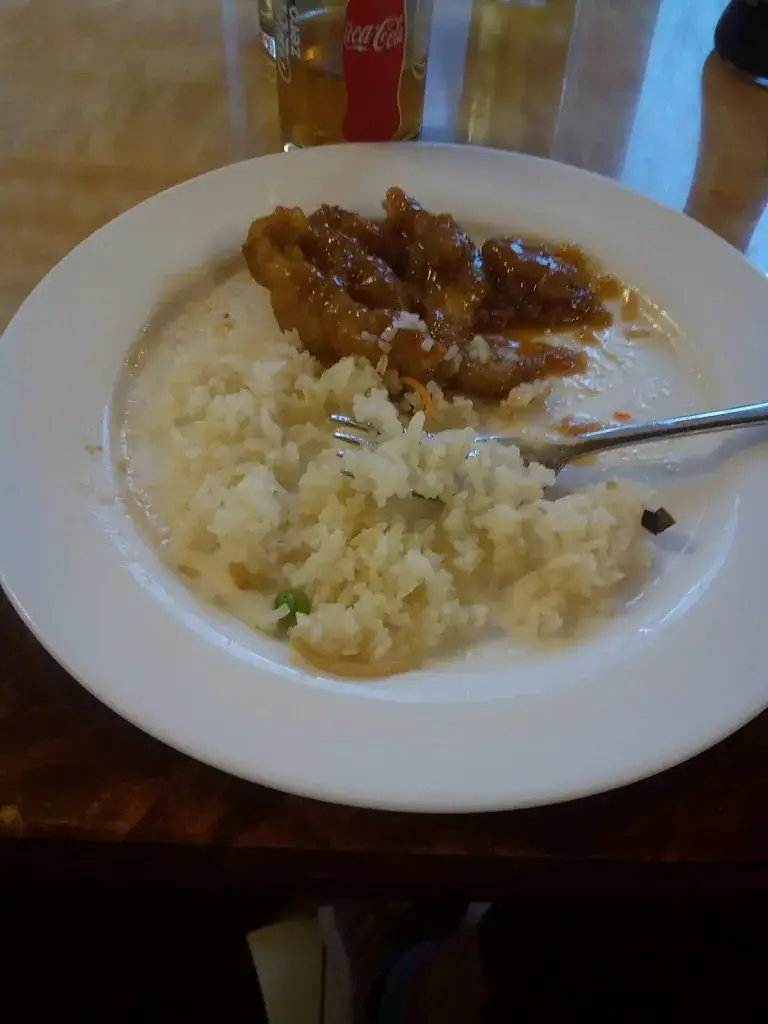 Menu_Restaurant Hong Kong_Politischer Bezirk Oberwart_image_9