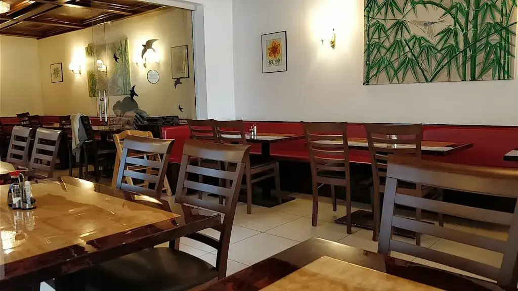 Restaurant Hong Kong ristorante a Politischer Bezirk Oberwart