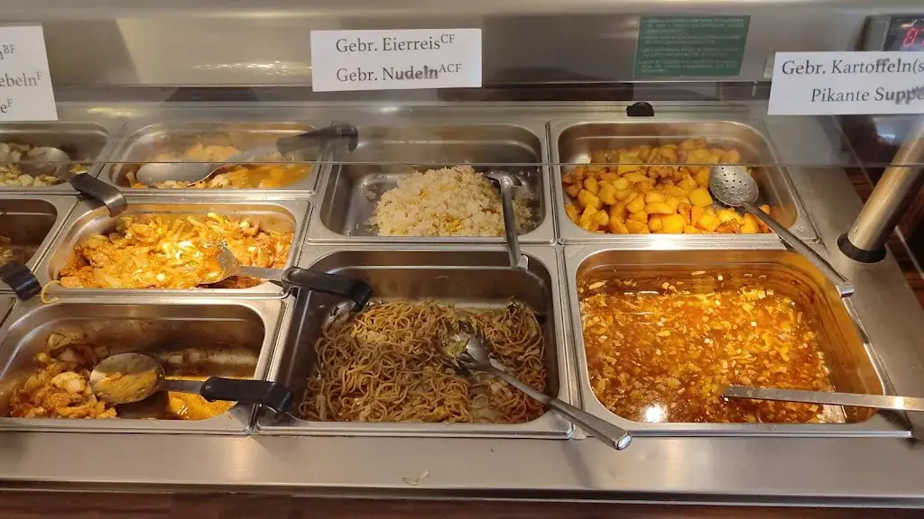 Restaurant Hong Kong_Politischer Bezirk Oberwart_slider_image_2