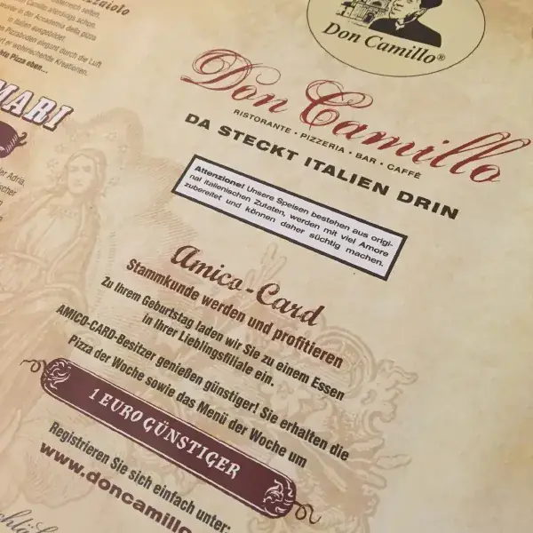 Menu_Don Camillo_Gratkorn_immagine_1