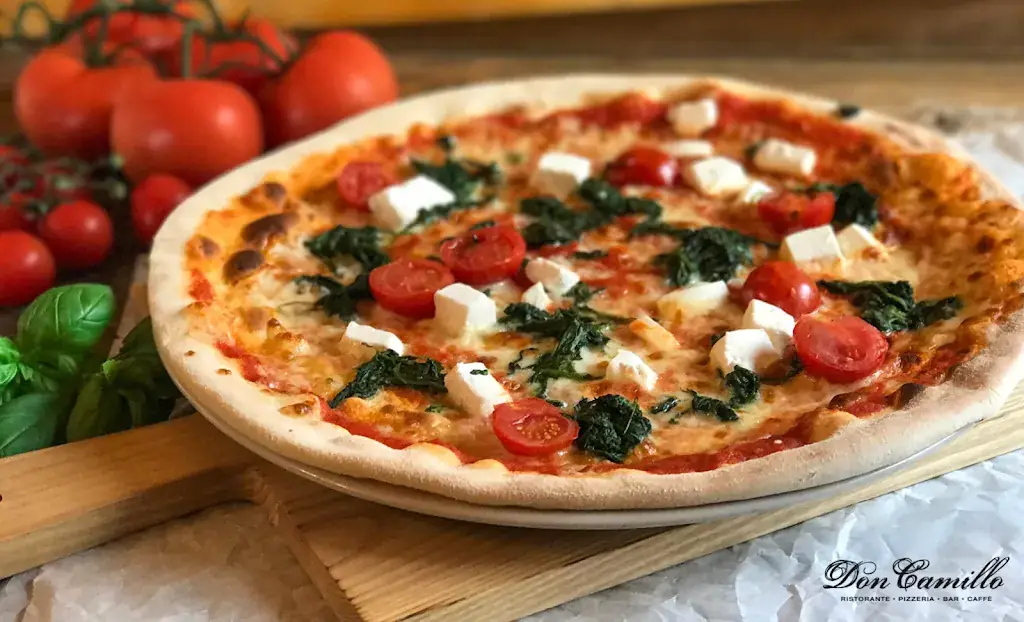 Don Camillo ristorante a Gratkorn