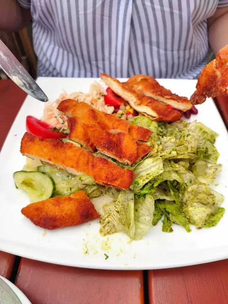 Jozsef Gregor_Das Beisl_Gratkorn_review