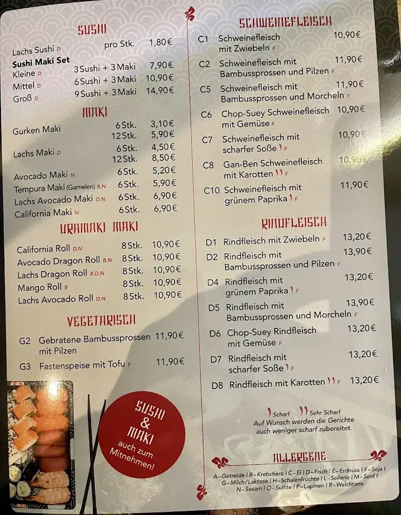 Menu_China-Restaurant Shanghai_Gratkorn_image_3