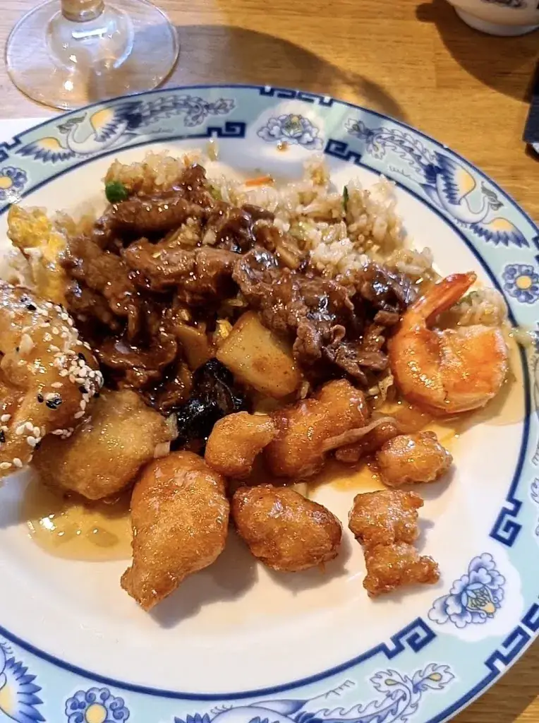 Menu_China-Restaurant Shanghai_Gratkorn_image_5