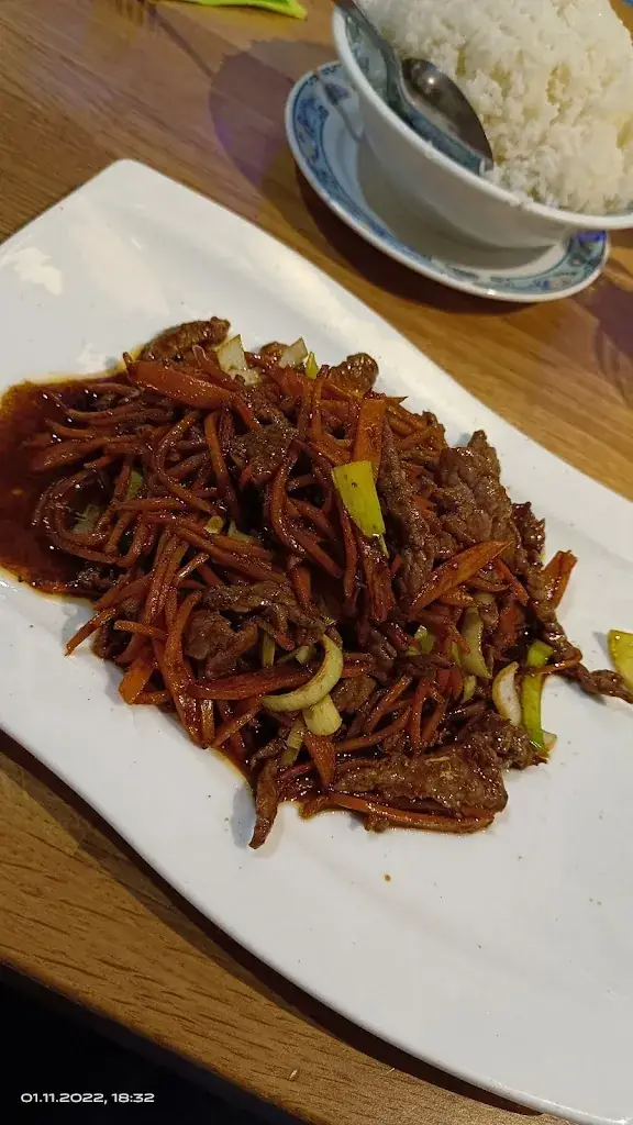 Menu_China-Restaurant Shanghai_Gratkorn_image_7