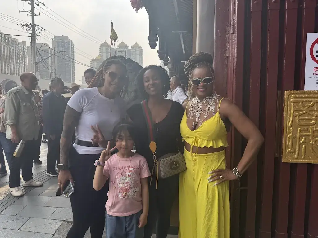 Nikki C_China-Restaurant Shanghai_Gratkorn_review