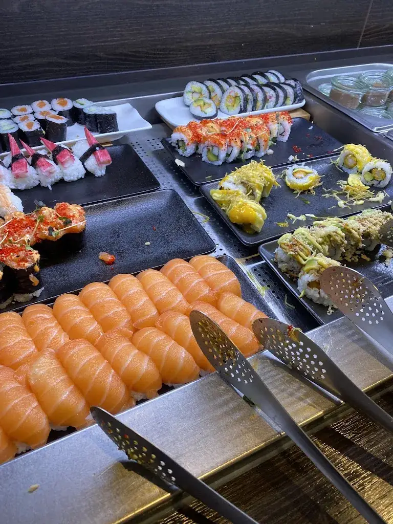 Lana Ramšak_China-Restaurant Shanghai_Gratkorn_review