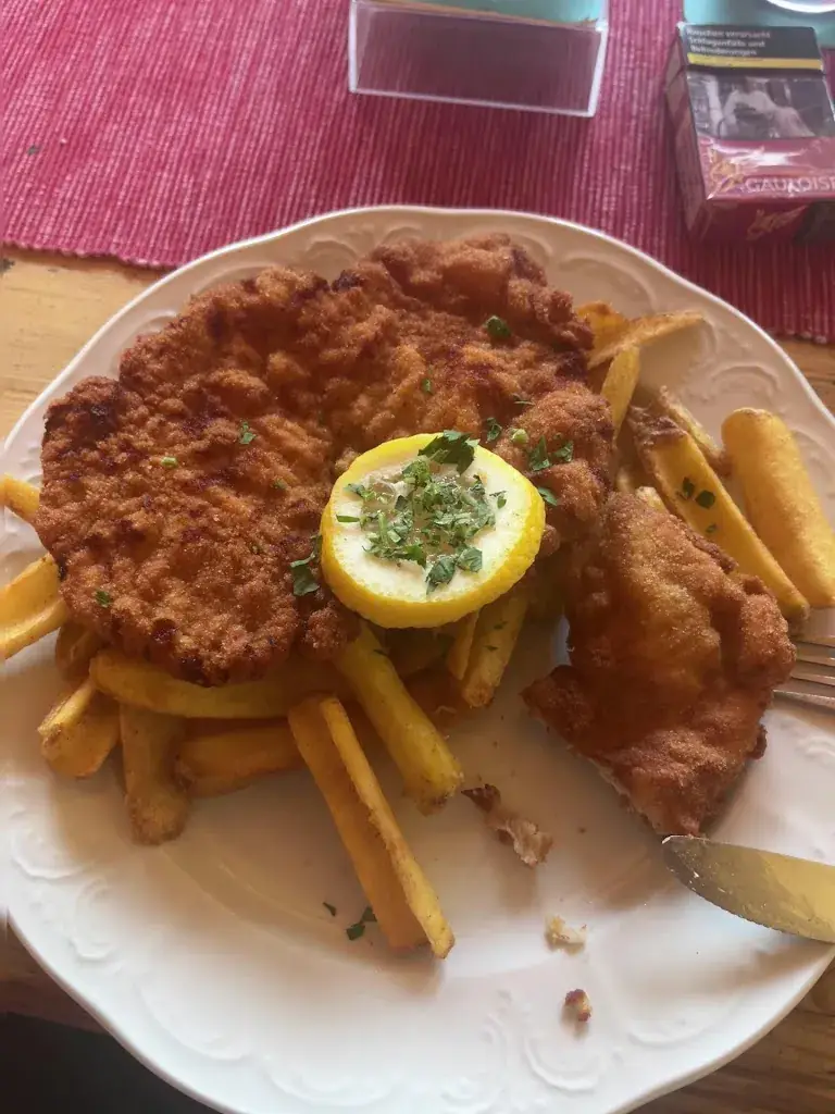 A “Atown” B_Babsis Knusperhütte_Gratkorn_recensione