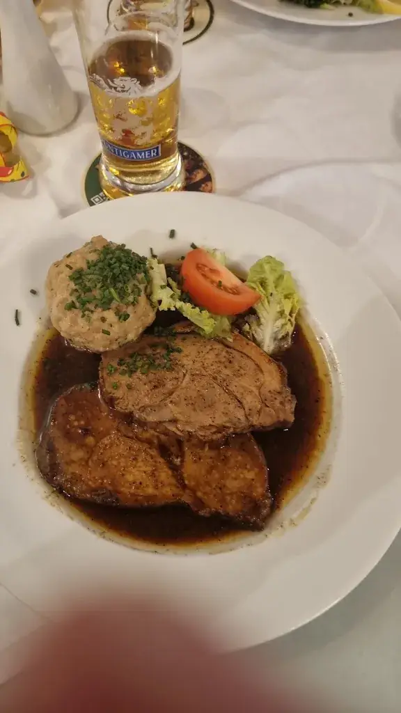 Jochen Kieninger_Höchwirt_Gratkorn_review