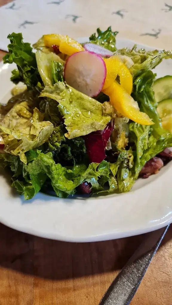 Menu_Fuchswirt St. Stefan ob Stainz_Greisdorf_immagine_2