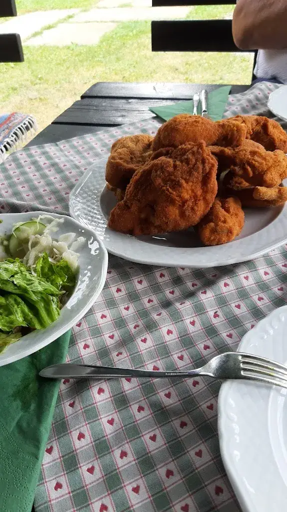 Menu_Fuchswirt St. Stefan ob Stainz_Greisdorf_immagine_5