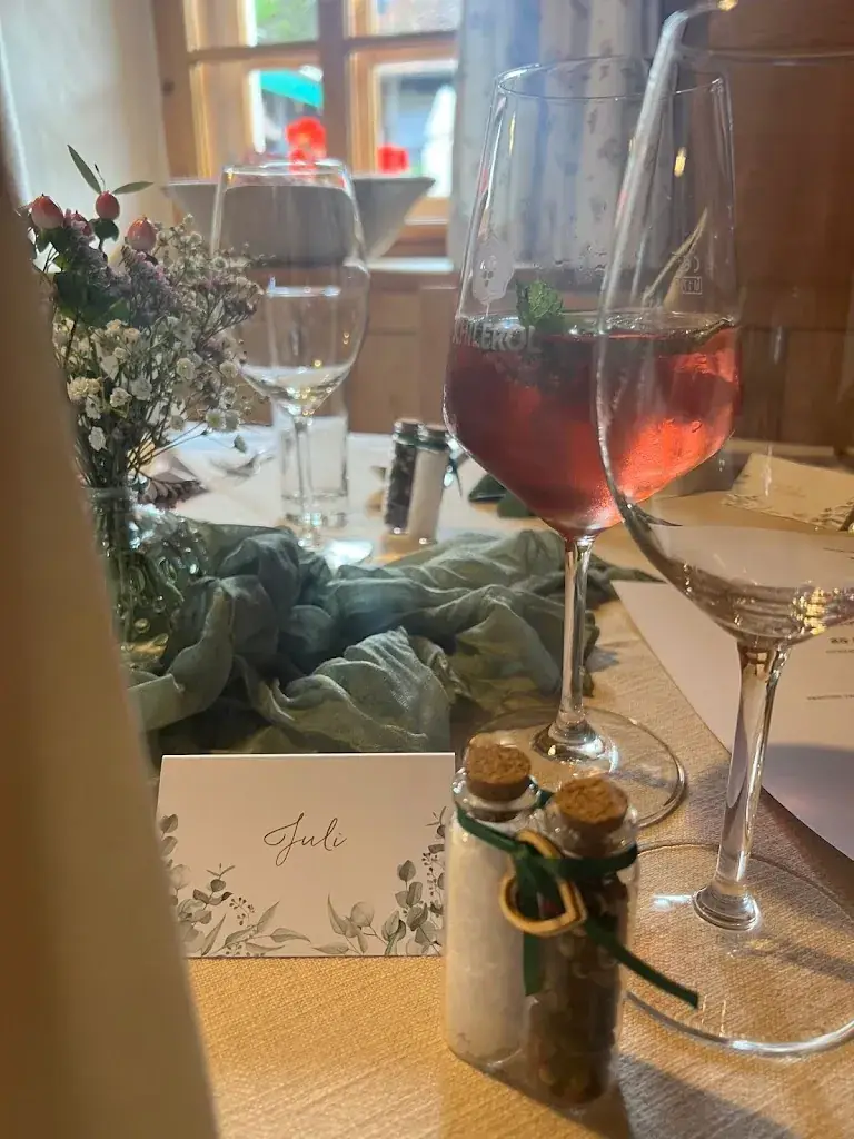 Menu_Fuchswirt St. Stefan ob Stainz_Greisdorf_immagine_7