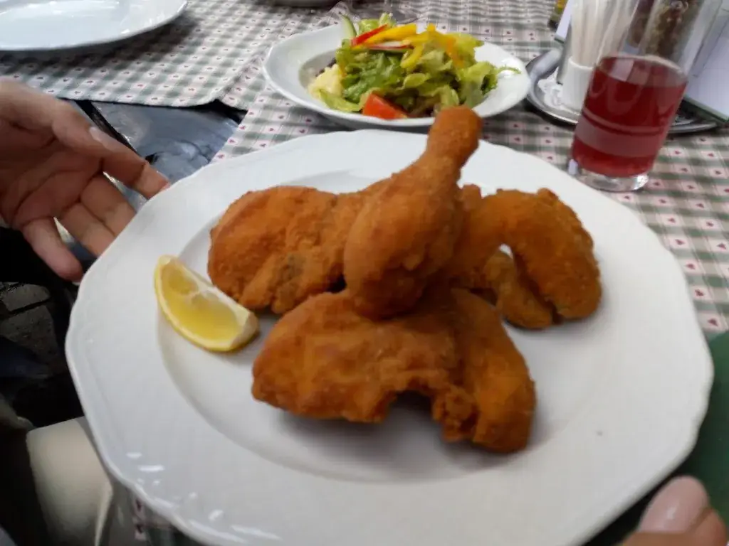 Menu_Fuchswirt St. Stefan ob Stainz_Greisdorf_immagine_8