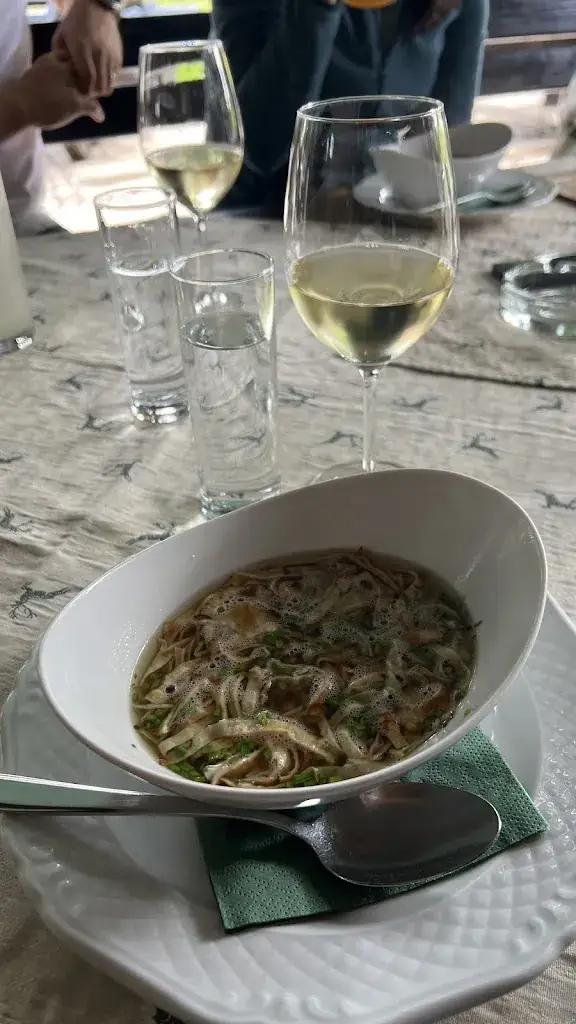 Andreas Pascher_Fuchswirt St. Stefan ob Stainz_Greisdorf_recensione